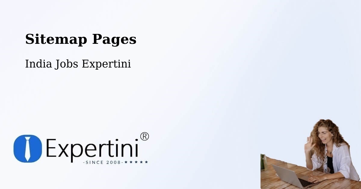 Sitemap Pages - Pathanamthitta - India Jobs Expertini